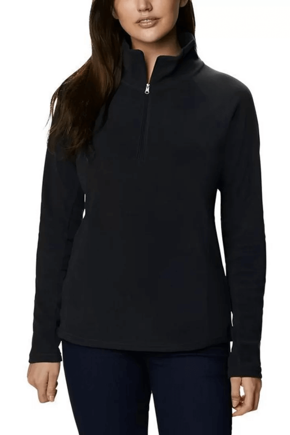 Blusão Conforto Premium Preto