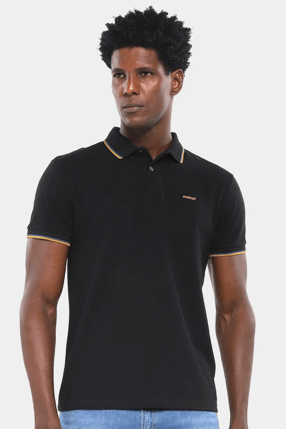 Camisa Polo Perfection