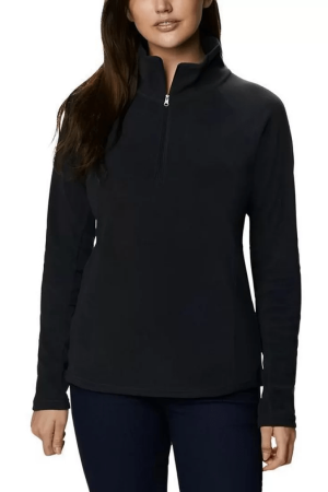 Blusão Conforto Premium Preto