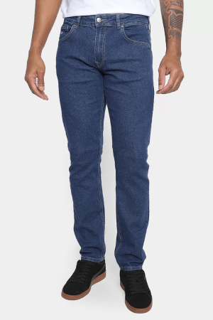 SlimFit Indigo